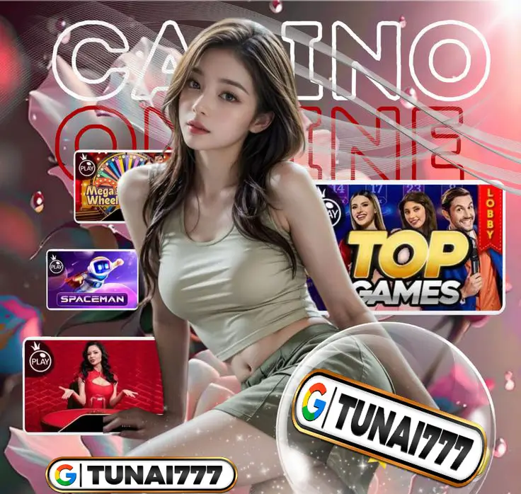 TUNAI777 | Slot Server Thailand Layanan VVIP Terbaik 2025